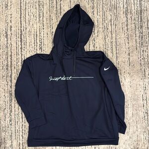 Women’s Nike Hoodie